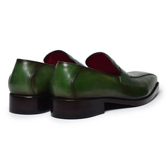 Loafers KM-7674