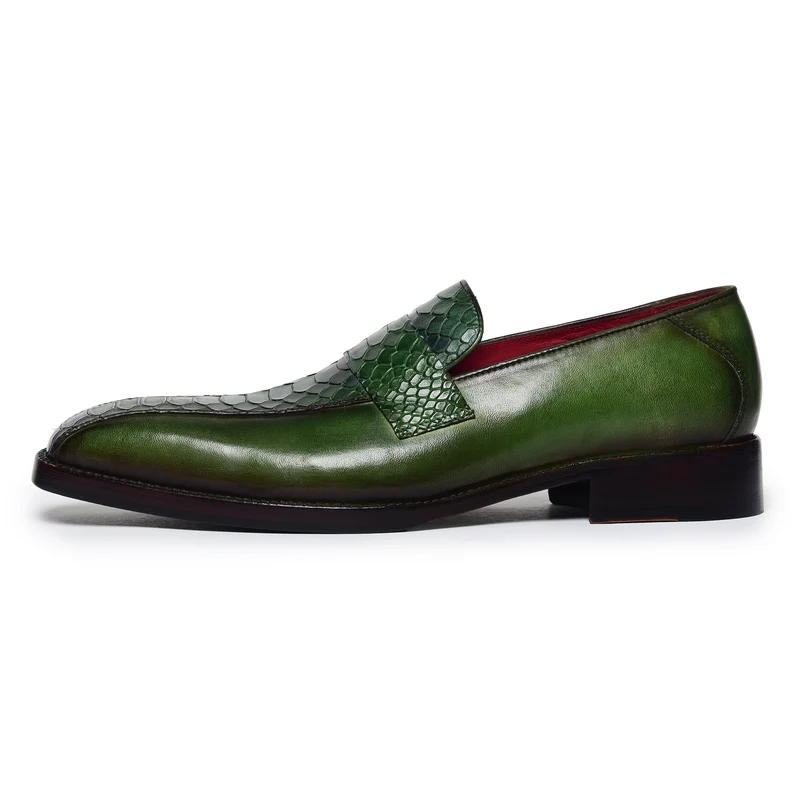 Loafers KM-7674