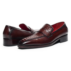 Loafers KM-7673