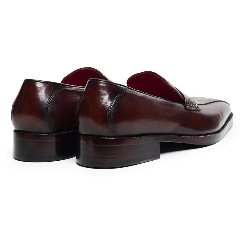 Loafers KM-7673
