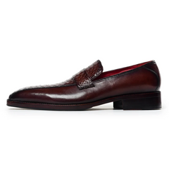 Loafers KM-7673