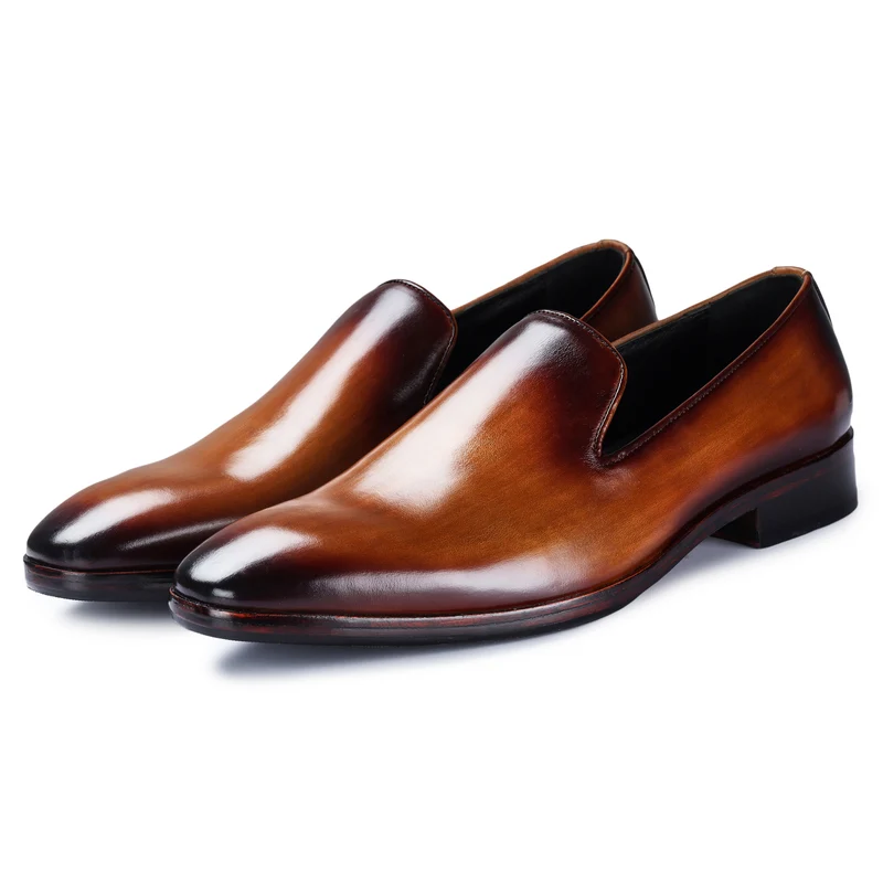 Loafers KM-7682