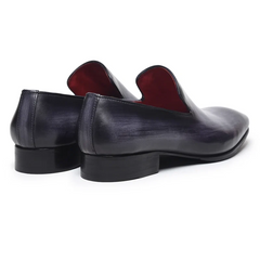 Loafers KM-7679