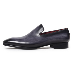 Loafers KM-7679