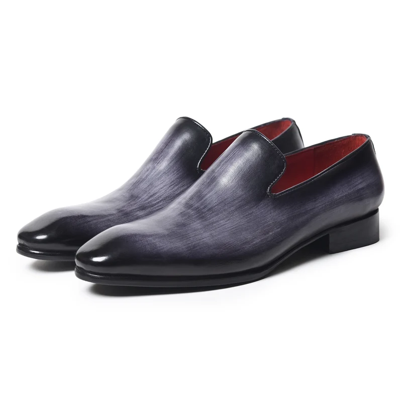 Loafers KM-7679