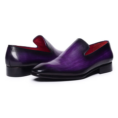 Loafers KM-7680