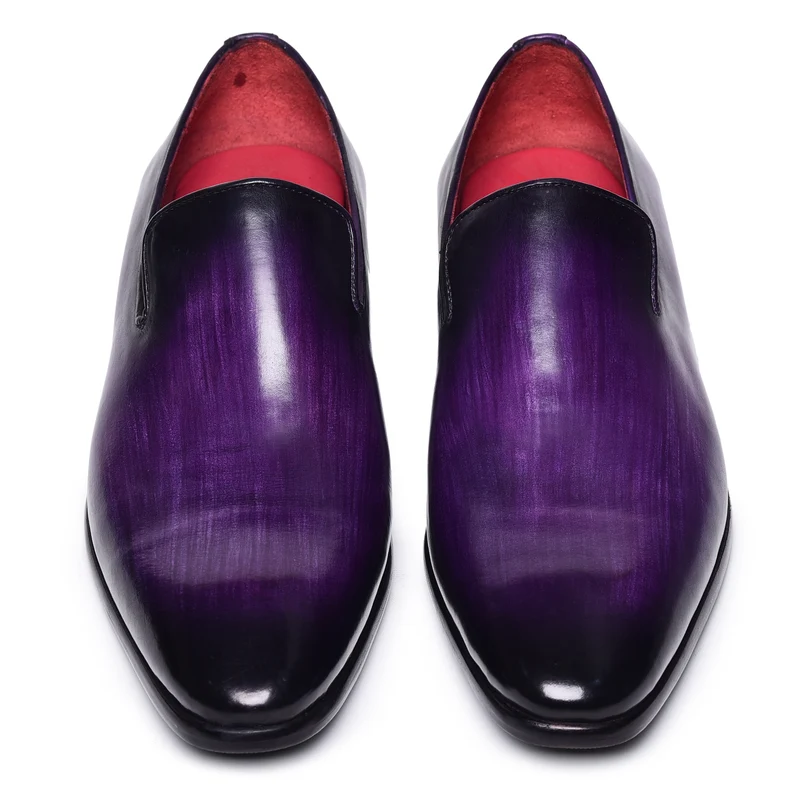 Loafers KM-7680
