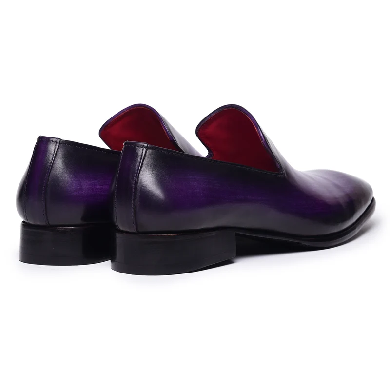 Loafers KM-7680