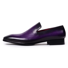 Loafers KM-7680