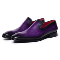 Loafers KM-7680