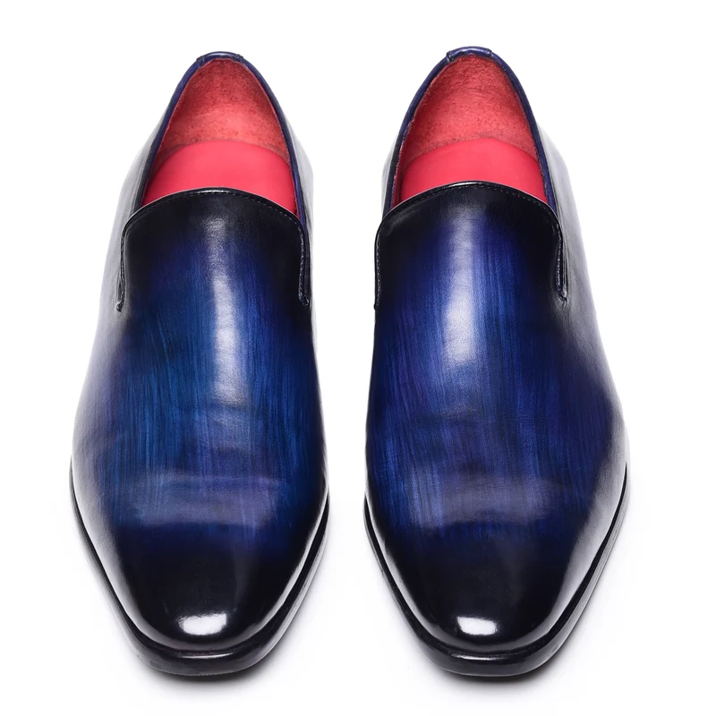 Loafers KM-7678