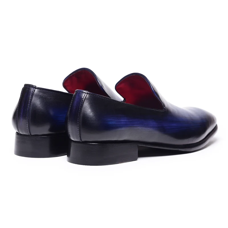 Loafers KM-7678