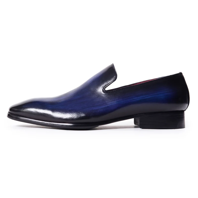Loafers KM-7678