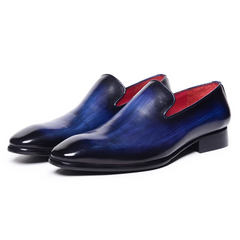 Loafers KM-7678