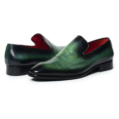 Loafers KM-7681