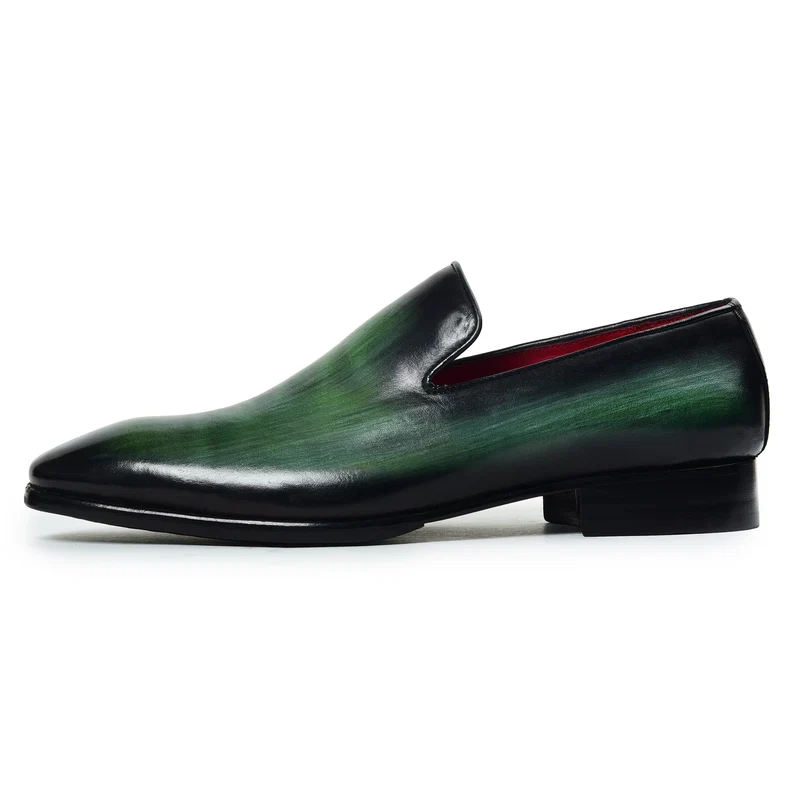 Loafers KM-7681