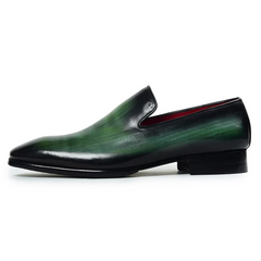 Loafers KM-7681