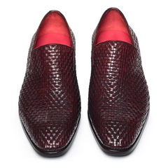 Loafers KM-7670