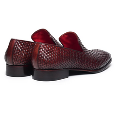 Loafers KM-7670