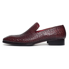 Loafers KM-7670