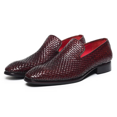 Loafers KM-7670