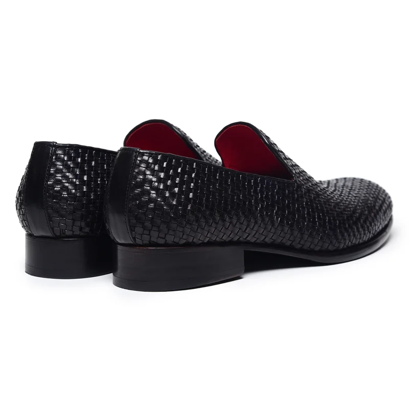 Loafers KM-7672