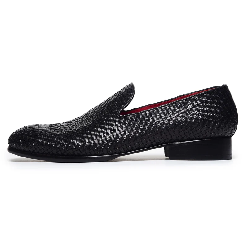 Loafers KM-7672