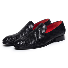 Loafers KM-7672