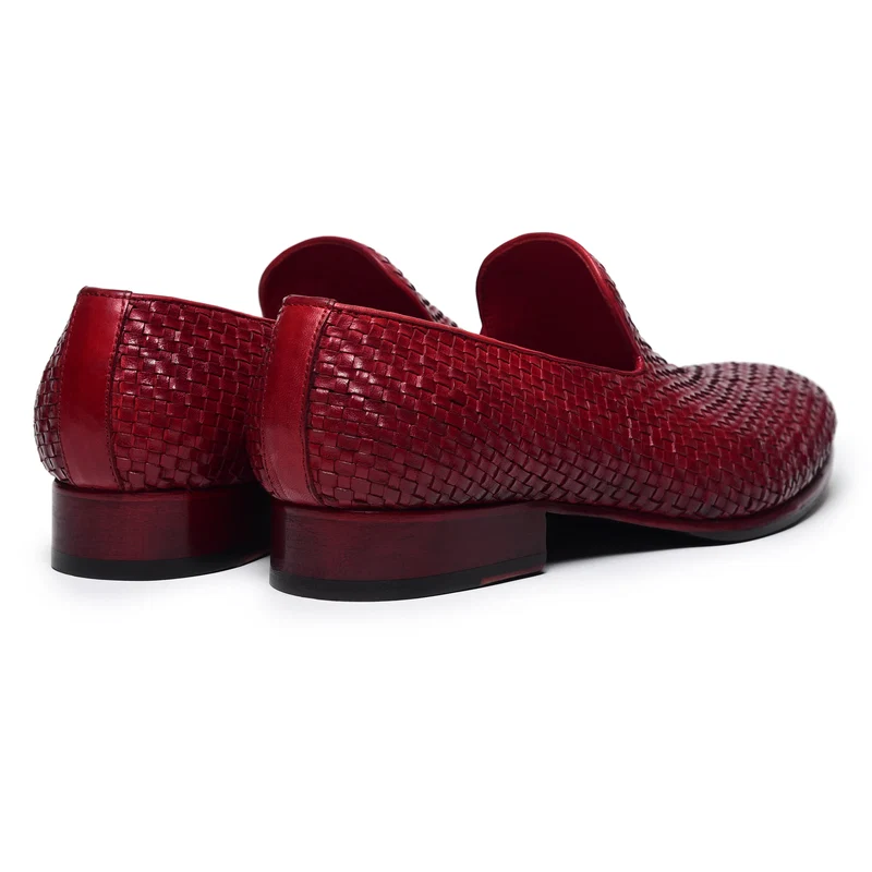 Loafers KM-7671