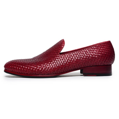 Loafers KM-7671