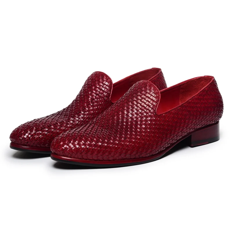 Loafers KM-7671