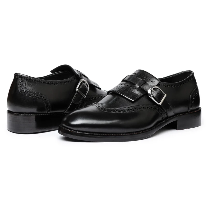 Monk Strap KM-3687