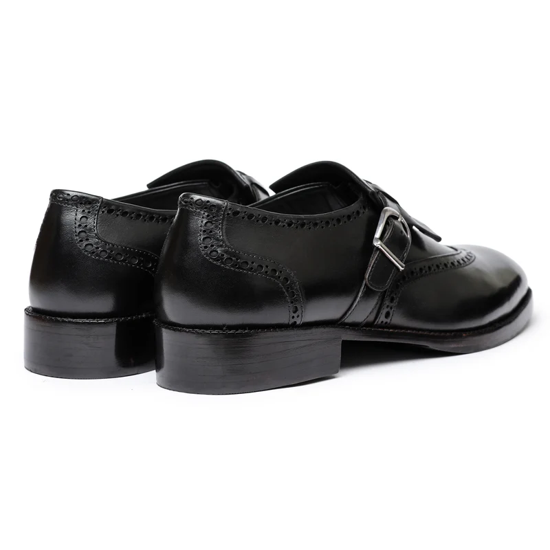Monk Strap KM-3687