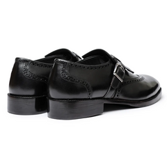 Monk Strap KM-3687