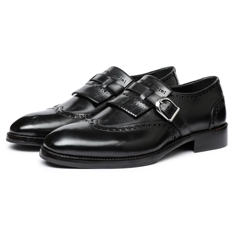 Monk Strap KM-3687