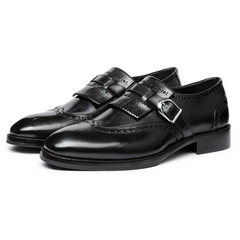 Monk Strap KM-3687