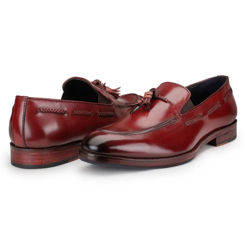 Loafers KM-7693