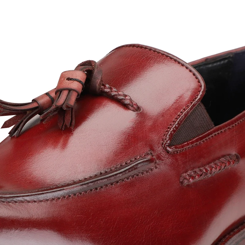 Loafers KM-7693