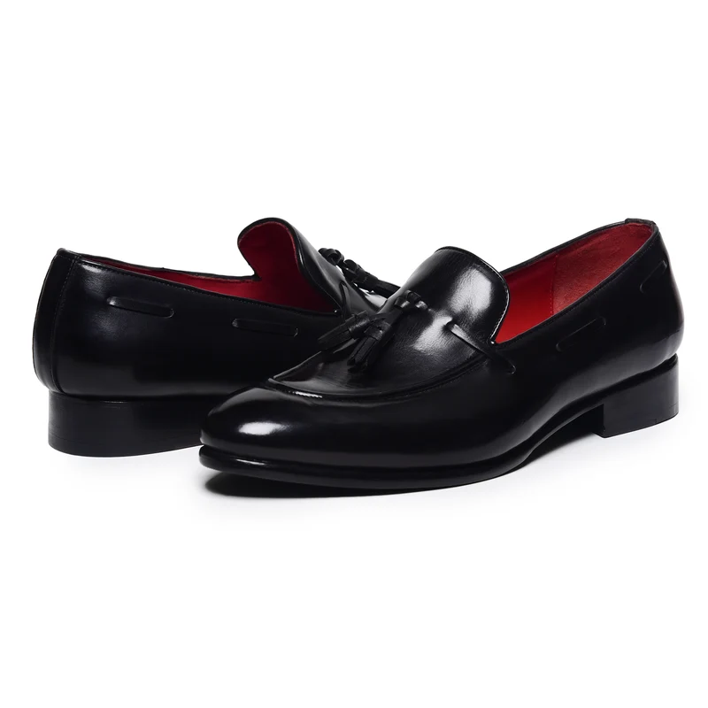 Loafers KM-7692