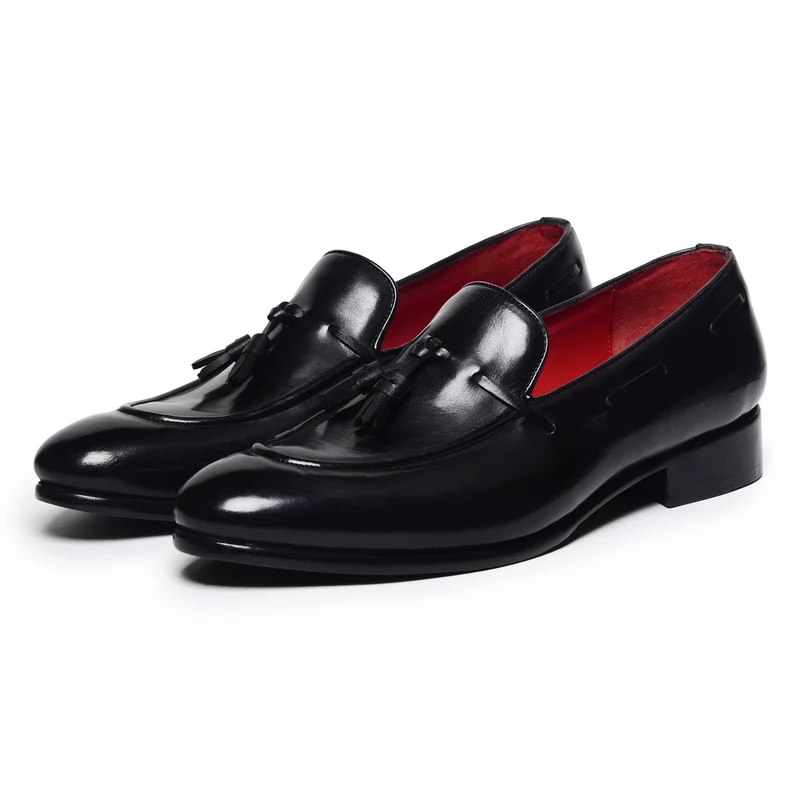 Loafers KM-7692