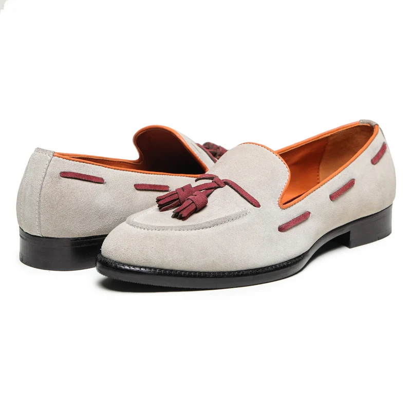 Loafers KM-7689