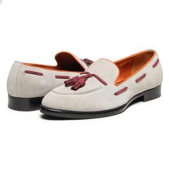 Loafers KM-7689