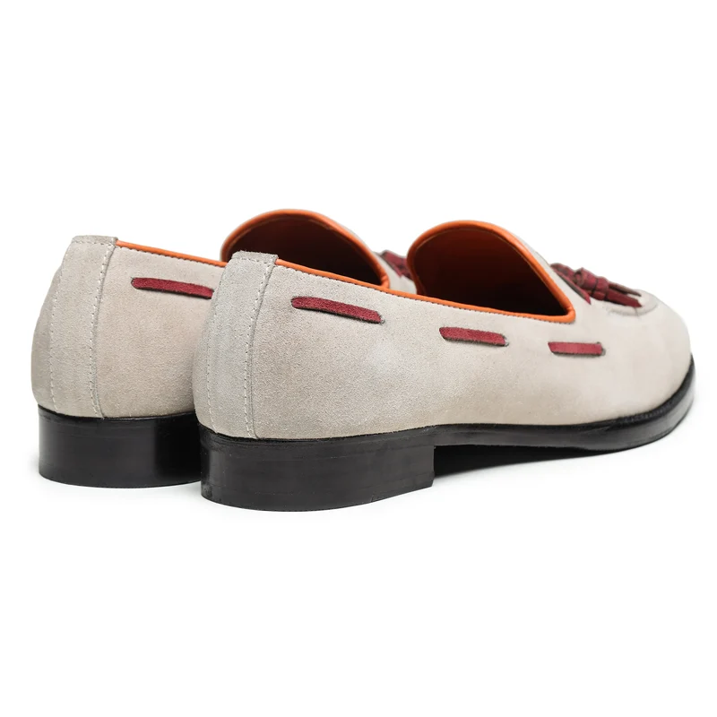 Loafers KM-7689