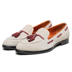 Loafers KM-7689