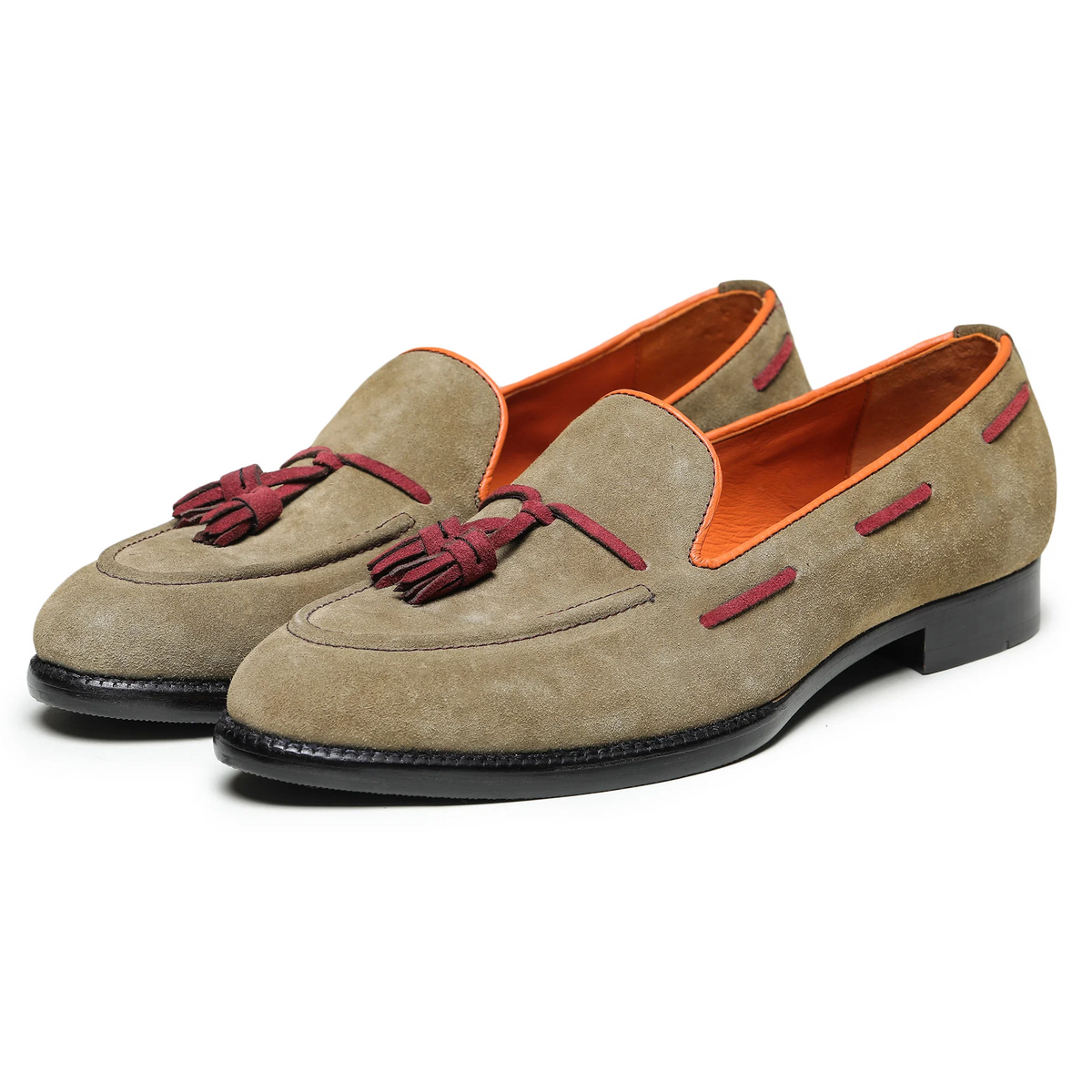 Loafers KM-7688