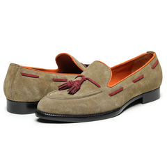 Loafers KM-7688