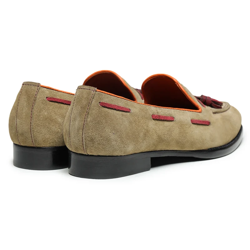 Loafers KM-7688