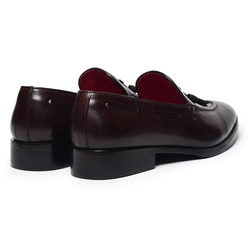 Loafers KM-7691