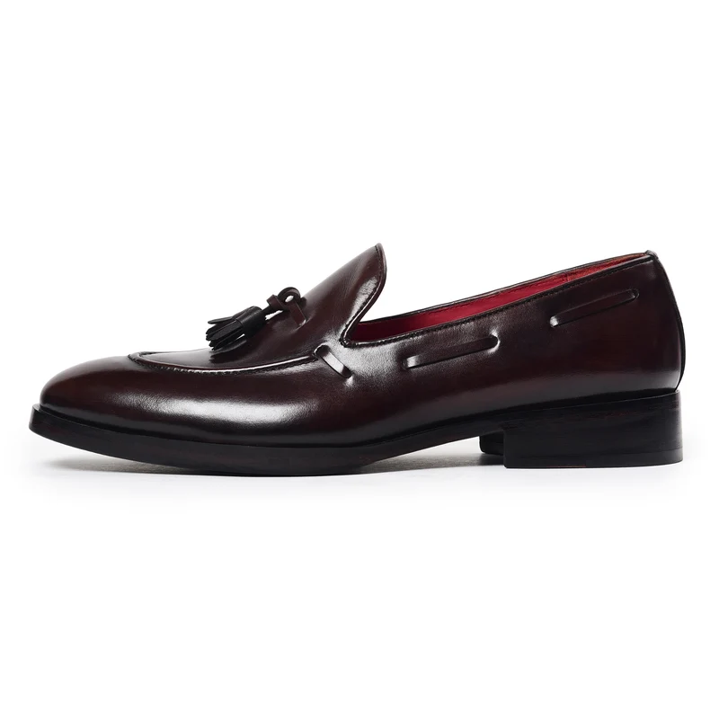 Loafers KM-7691