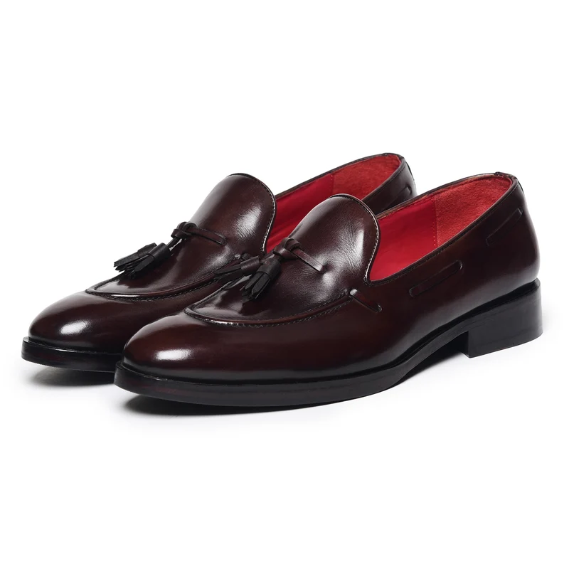 Loafers KM-7691